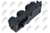 Schalter, Fensterheber vorne links NTY EWS-VV-003 Bild Schalter, Fensterheber vorne links NTY EWS-VV-003