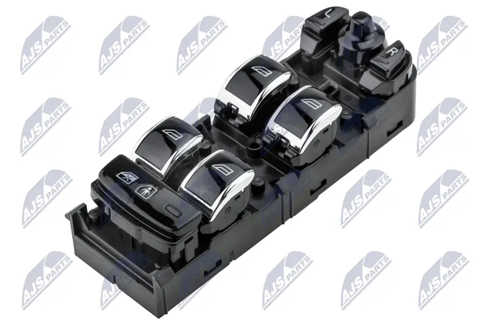 Schalter, Fensterheber vorne links NTY EWS-VV-004
