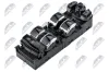 Schalter, Fensterheber vorne links NTY EWS-VV-004