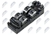 Schalter, Fensterheber vorne links NTY EWS-VV-004