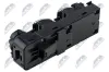 Schalter, Fensterheber vorne links NTY EWS-VV-004 Bild Schalter, Fensterheber vorne links NTY EWS-VV-004