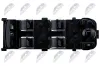 Schalter, Fensterheber vorne links NTY EWS-VV-004 Bild Schalter, Fensterheber vorne links NTY EWS-VV-004