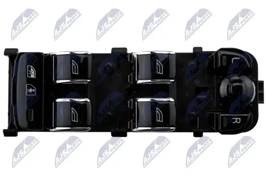 Schalter, Fensterheber vorne links NTY EWS-VV-004 Bild Schalter, Fensterheber vorne links NTY EWS-VV-004