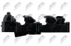 Schalter, Fensterheber vorne links NTY EWS-VV-004 Bild Schalter, Fensterheber vorne links NTY EWS-VV-004