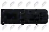 Schalter, Fensterheber vorne links NTY EWS-VV-004 Bild Schalter, Fensterheber vorne links NTY EWS-VV-004