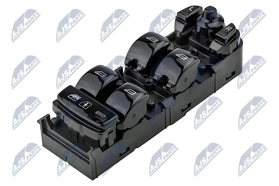 Schalter, Fensterheber vorne links NTY EWS-VV-006