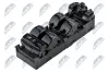 Schalter, Fensterheber vorne links NTY EWS-VV-006