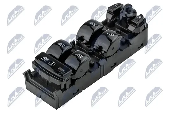 Schalter, Fensterheber vorne links NTY EWS-VV-006 Bild Schalter, Fensterheber vorne links NTY EWS-VV-006