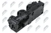 Schalter, Fensterheber vorne links NTY EWS-VV-006 Bild Schalter, Fensterheber vorne links NTY EWS-VV-006