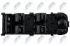 Schalter, Fensterheber vorne links NTY EWS-VV-006 Bild Schalter, Fensterheber vorne links NTY EWS-VV-006