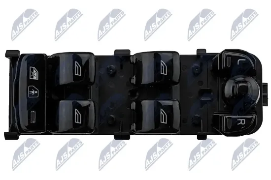 Schalter, Fensterheber vorne links NTY EWS-VV-006 Bild Schalter, Fensterheber vorne links NTY EWS-VV-006