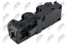 Schalter, Fensterheber vorne links NTY EWS-VV-007 Bild Schalter, Fensterheber vorne links NTY EWS-VV-007