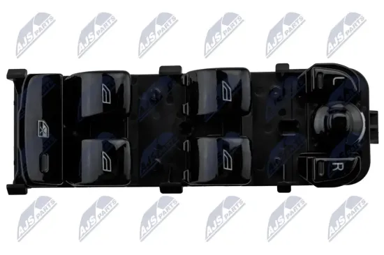 Schalter, Fensterheber vorne links NTY EWS-VV-007 Bild Schalter, Fensterheber vorne links NTY EWS-VV-007