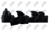 Schalter, Fensterheber vorne links NTY EWS-VV-007 Bild Schalter, Fensterheber vorne links NTY EWS-VV-007