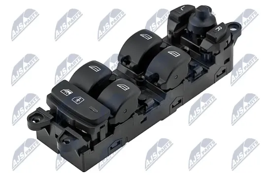 Schalter, Fensterheber vorne links NTY EWS-VV-009 Bild Schalter, Fensterheber vorne links NTY EWS-VV-009