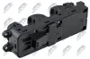 Schalter, Fensterheber vorne links NTY EWS-VV-009 Bild Schalter, Fensterheber vorne links NTY EWS-VV-009