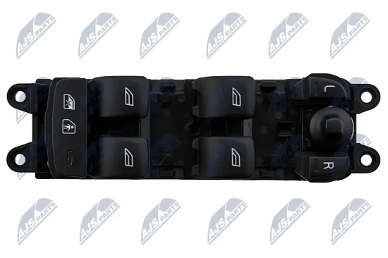 Schalter, Fensterheber vorne links NTY EWS-VV-009 Bild Schalter, Fensterheber vorne links NTY EWS-VV-009