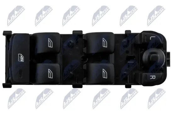 Schalter, Fensterheber vorne links NTY EWS-VV-010 Bild Schalter, Fensterheber vorne links NTY EWS-VV-010