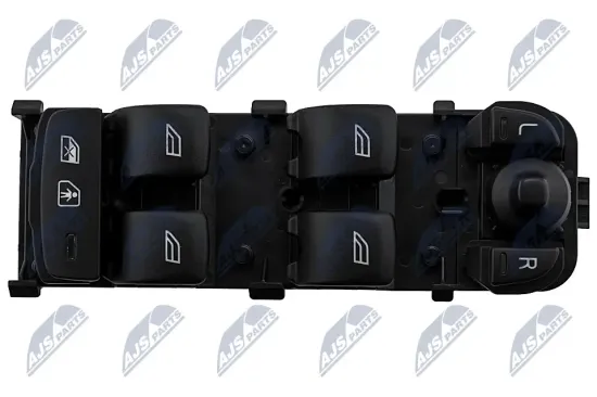 Schalter, Fensterheber vorne links NTY EWS-VV-011 Bild Schalter, Fensterheber vorne links NTY EWS-VV-011