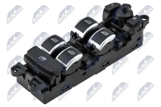 Schalter, Fensterheber vorne links NTY EWS-VV-012 Bild Schalter, Fensterheber vorne links NTY EWS-VV-012