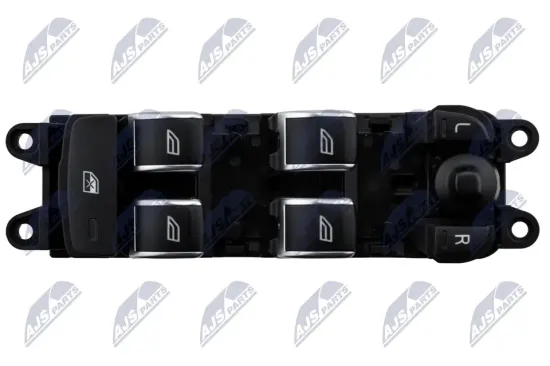 Schalter, Fensterheber vorne links NTY EWS-VV-012 Bild Schalter, Fensterheber vorne links NTY EWS-VV-012