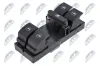 Schalter, Fensterheber vorne links NTY EWS-VW-000 Bild Schalter, Fensterheber vorne links NTY EWS-VW-000
