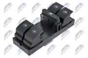 Schalter, Fensterheber vorne links NTY EWS-VW-000