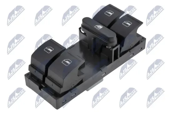 Schalter, Fensterheber vorne links NTY EWS-VW-000 Bild Schalter, Fensterheber vorne links NTY EWS-VW-000