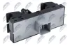 Schalter, Fensterheber vorne links NTY EWS-VW-000 Bild Schalter, Fensterheber vorne links NTY EWS-VW-000
