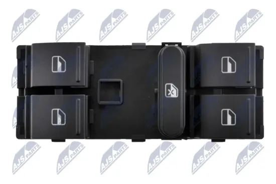 Schalter, Fensterheber vorne links NTY EWS-VW-000 Bild Schalter, Fensterheber vorne links NTY EWS-VW-000