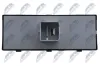 Schalter, Fensterheber vorne links NTY EWS-VW-000 Bild Schalter, Fensterheber vorne links NTY EWS-VW-000