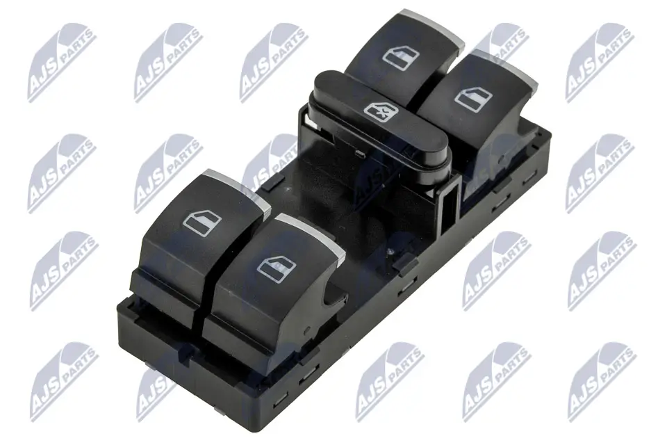 Schalter, Fensterheber vorne links NTY EWS-VW-001