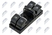 Schalter, Fensterheber vorne links NTY EWS-VW-001