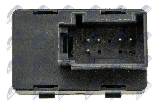 Schalter, Fensterheber vorne rechts NTY EWS-VW-002 Bild Schalter, Fensterheber vorne rechts NTY EWS-VW-002