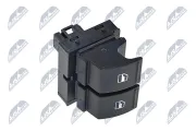 Schalter, Fensterheber vorne links NTY EWS-VW-003