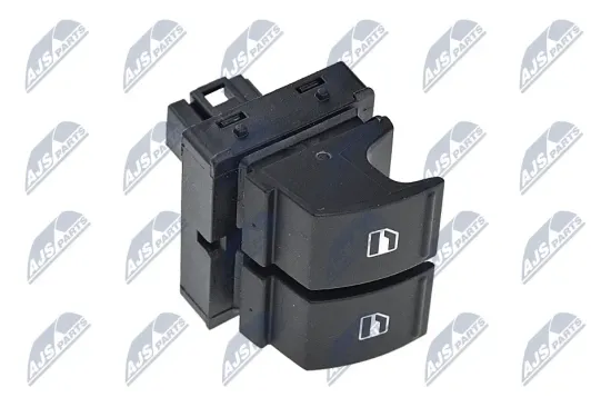 Schalter, Fensterheber vorne links NTY EWS-VW-003 Bild Schalter, Fensterheber vorne links NTY EWS-VW-003
