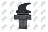 Schalter, Fensterheber vorne links NTY EWS-VW-003 Bild Schalter, Fensterheber vorne links NTY EWS-VW-003