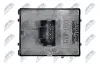 Schalter, Fensterheber vorne links NTY EWS-VW-003 Bild Schalter, Fensterheber vorne links NTY EWS-VW-003