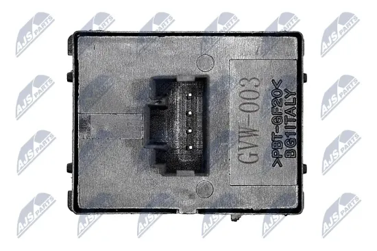 Schalter, Fensterheber vorne links NTY EWS-VW-003 Bild Schalter, Fensterheber vorne links NTY EWS-VW-003