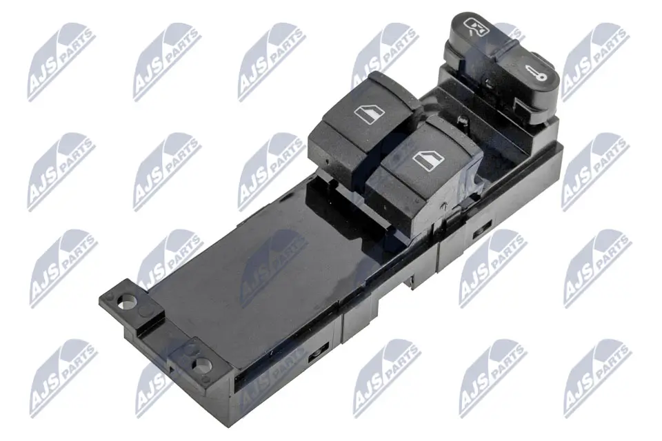 Schalter, Fensterheber vorne links NTY EWS-VW-004