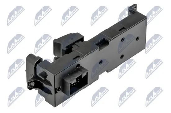 Schalter, Fensterheber vorne links NTY EWS-VW-004 Bild Schalter, Fensterheber vorne links NTY EWS-VW-004