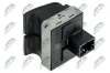 Schalter, Fensterheber vorne links NTY EWS-VW-005 Bild Schalter, Fensterheber vorne links NTY EWS-VW-005