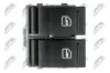 Schalter, Fensterheber vorne links NTY EWS-VW-005 Bild Schalter, Fensterheber vorne links NTY EWS-VW-005