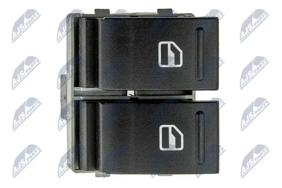 Schalter, Fensterheber vorne links NTY EWS-VW-005 Bild Schalter, Fensterheber vorne links NTY EWS-VW-005