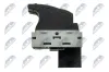 Schalter, Fensterheber vorne links NTY EWS-VW-005 Bild Schalter, Fensterheber vorne links NTY EWS-VW-005