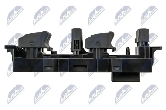 Schalter, Türverriegelung vorne fahrerseitig NTY EWS-VW-006 Bild Schalter, Türverriegelung vorne fahrerseitig NTY EWS-VW-006