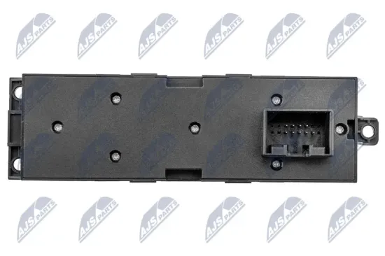 Schalter, Türverriegelung vorne fahrerseitig NTY EWS-VW-006 Bild Schalter, Türverriegelung vorne fahrerseitig NTY EWS-VW-006