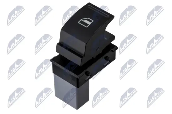 Schalter, Fensterheber vorne rechts hinten links hinten rechts NTY EWS-VW-007 Bild Schalter, Fensterheber vorne rechts hinten links hinten rechts NTY EWS-VW-007