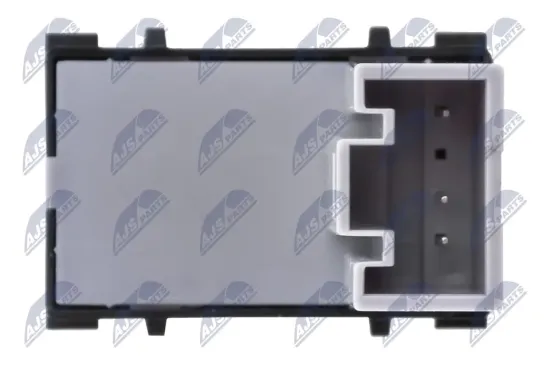 Schalter, Fensterheber vorne rechts hinten links hinten rechts NTY EWS-VW-007 Bild Schalter, Fensterheber vorne rechts hinten links hinten rechts NTY EWS-VW-007