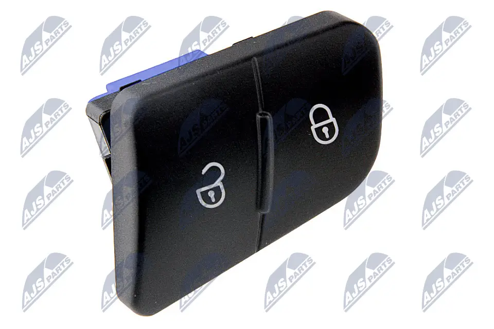 Schalter, Türverriegelung NTY EWS-VW-009